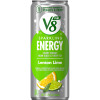 Sparkling Lemon Lime Energy Drink