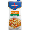 Unsalted Chicken Broth Unsalted Chicken Broth