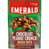 Chocolate Peanut Crunch Mixed Nuts Chocolate Peanut Crunch Mixed Nuts