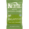 Jalapeno Kettle Potato Chips Jalapeno Kettle Potato Chips