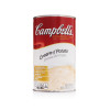 Campbell’s® Classic Condensed Cream of Potato Soup Campbell’s® Classic Condensed Cream of Potato Soup