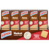 Nekot Van-O-Lunch Vanilla Flavored Creme Sandwich Cookies Nekot Van-O-Lunch Vanilla Flavored Creme Sandwich Cookies