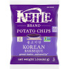 Korean Barbeque Potato Chips Korean Barbeque Potato Chips