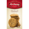 Oatmeal Classic Soft Cookies Oatmeal Classic Soft Cookies