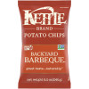 Backyard Barbeque® Kettle Potato Chips Backyard Barbeque® Kettle Potato Chips