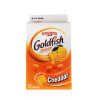 Pepperidge Farm® Goldfish Baked Snack Crackers with Easy to Open Carton, Cheddar Cheese Pepperidge Farm® Goldfish Baked Snack Crackers with Easy to Open Carton, Cheddar Cheese