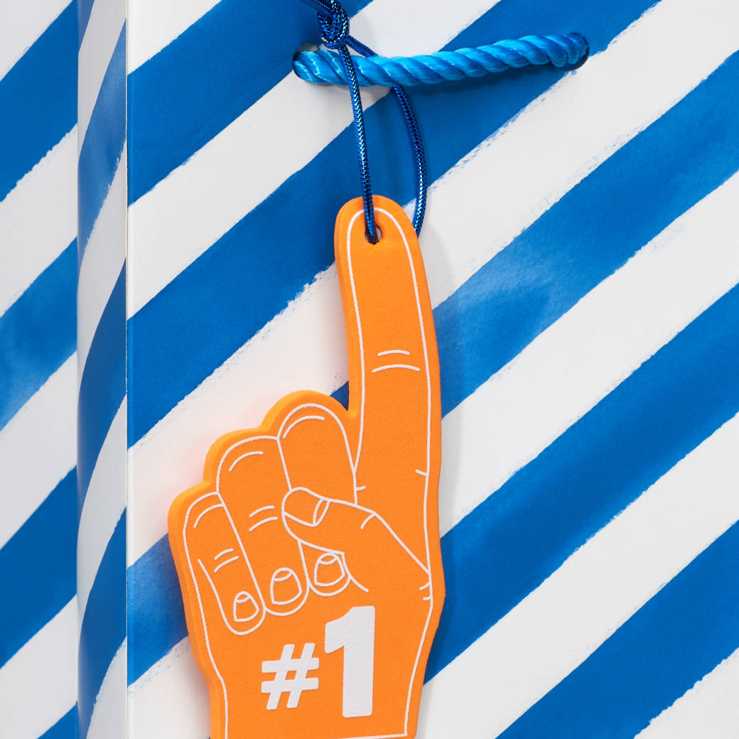 Foam Finger 14