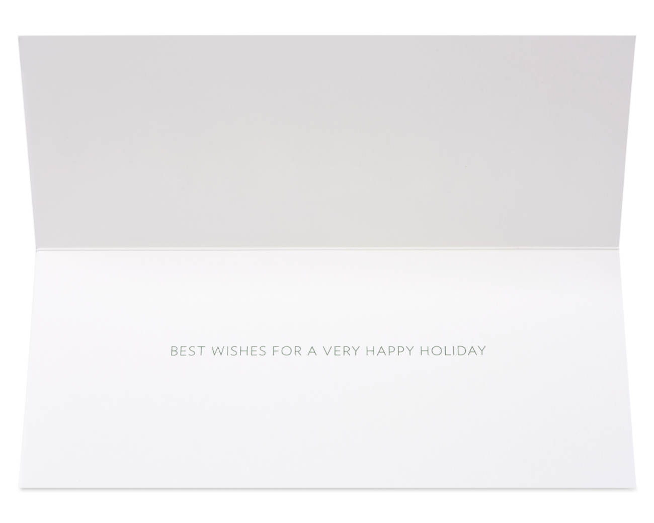 Seasons Greetings Holiday Boxed Cards, 16-Count Image 2