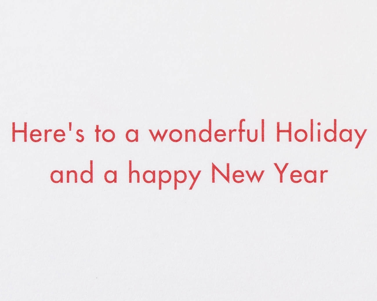 All The Joy Holiday Boxed Cards, 20-Count Image 3