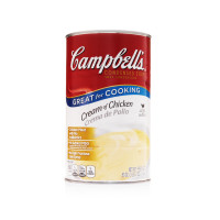 Campbell's® Condensed Cream of Chicken Soup