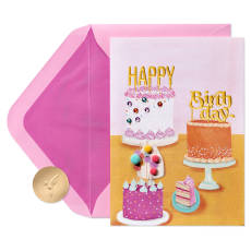 Have Your Best Year Yet Birthday Greeting Card