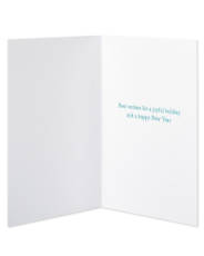 Best Wishes Tree Holiday Boxed Cards, 14-Count Image 2