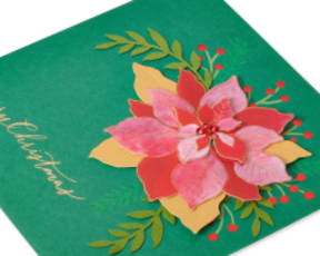 Wonderful Holiday Greeting Card Image 3