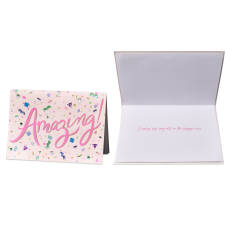 6-Count Congratulations Greeting Card Assortment with Decorative Box Image 7