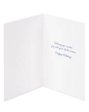 Best of the Season Holiday Boxed Cards - Glitter-Free, 14-Count Image 2