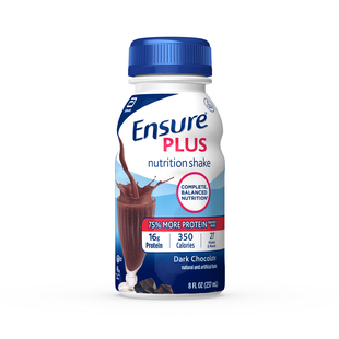 Ensure® Plus Nutrition Shake