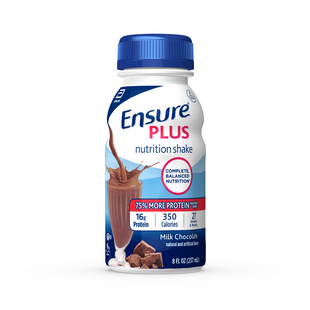 Ensure® Plus Nutrition Shake