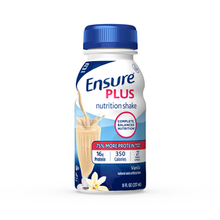 Ensure® Plus Nutrition Shake
