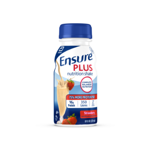 Ensure® Plus Nutrition Shake