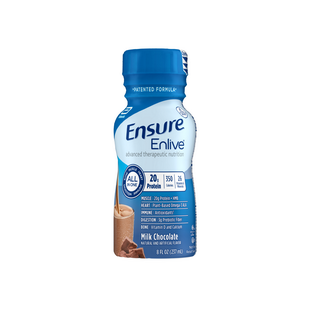 Ensure® Enlive® Advanced Therapeutic Nutrition Shake
