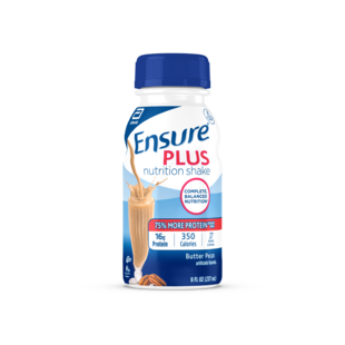 Ensure® Plus Nutrition Shake