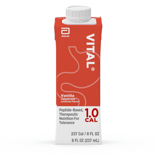 Vital® 1.0 Cal