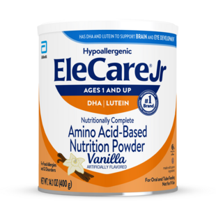 EleCare® Jr