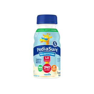 PediaSure Standard 1.0 Cal