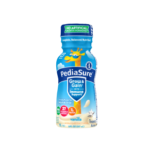 PediaSure® Grow & Gain Shake