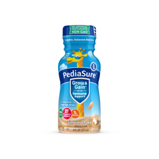 PediaSure® Grow & Gain Shake