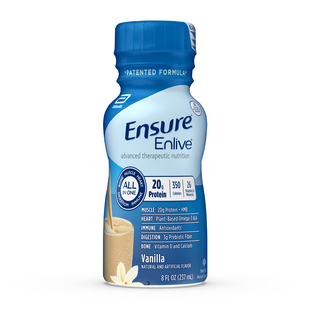 Ensure® Enlive® Advanced Therapeutic Nutrition Shake