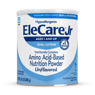 EleCare® Jr