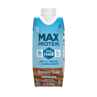 Costco Max Protein