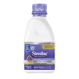 Similac® 360 Total Care® Gentle Comfort Liquid