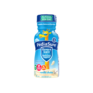 PediaSure® Grow & Gain Shake