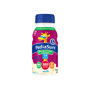 PediaSure Standard 1.5 Cal with Fiber