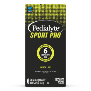 Pedialyte® Sport Pro Powder