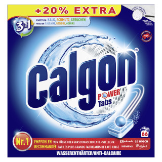 Calgon 3en1 Tabs