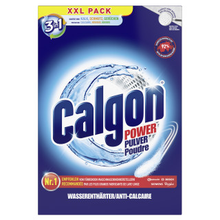 Calgon 3in1 Pulver