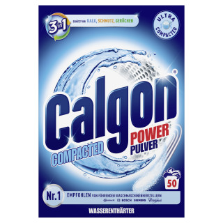 Calgon 3in1 Power Pulver 1,5kg