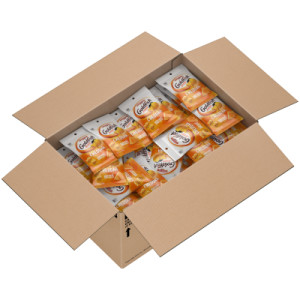 Opencaseimage for Pepperidge Farm Goldfish Baked Snack Crackers, Cheddar Cheese, 2.25 Ounces, Pack of 72
