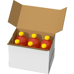 Opencaseimage for V8 Splash® Strawberry Kiwi Flavored Juice Beverage, 64 fl oz Bottle (6 Pack)