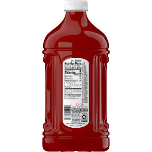 Straightbackimage for V8 Splash® Diet Berry Blend Flavored Juice Beverage, 64 fl oz Bottle (6 Pack)