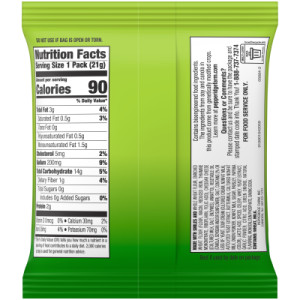 Straightbackimage for Pepperidge Farm® Goldfish® Flavor Blasted® Sour Cream & Onion Baked with Whole Grain Snack Cheddar Crackers, .75 Ounces, Pack of 300