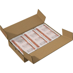 Opencaseimage for Campbell’s® Culinary Reserve Frozen Condensed Vegetarian Garden Vegetable Soup, 4 Pound Trays, 3-Pack