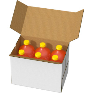 Opencaseimage for V8 Splash® Fruit Medley Flavored Juice Beverage, 64 fl oz Bottle (6 Pack)