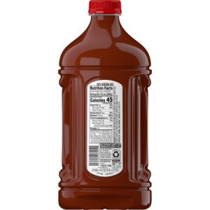 Straightbackimage for V8® Original 100% Vegetable Juice, 64 fl oz Bottle (6 Pack)