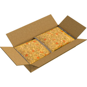 Opencaseimage for Campbell’s®  Culinary Reserve Frozen Ready to Eat Soup Chicken Noodle Soup, 4 Pound Pouches, 4-Pack