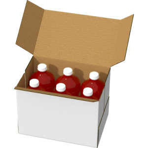 Opencaseimage for V8 Splash® Diet Berry Blend Flavored Juice Beverage, 64 fl oz Bottle (6 Pack)