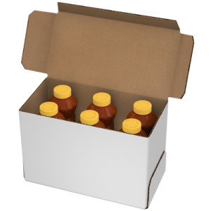 Opencaseimage for Pace® Chunky Medium Salsa, 64 oz Bottle (6 Pack)